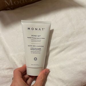 MONAT Bond IQ™ Peptide Therapy Leave-in Crème